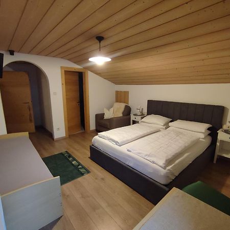 Garni Hattlerhof B&B Μπρούνικο Εξωτερικό φωτογραφία