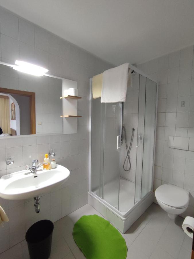 Garni Hattlerhof B&B Μπρούνικο Εξωτερικό φωτογραφία