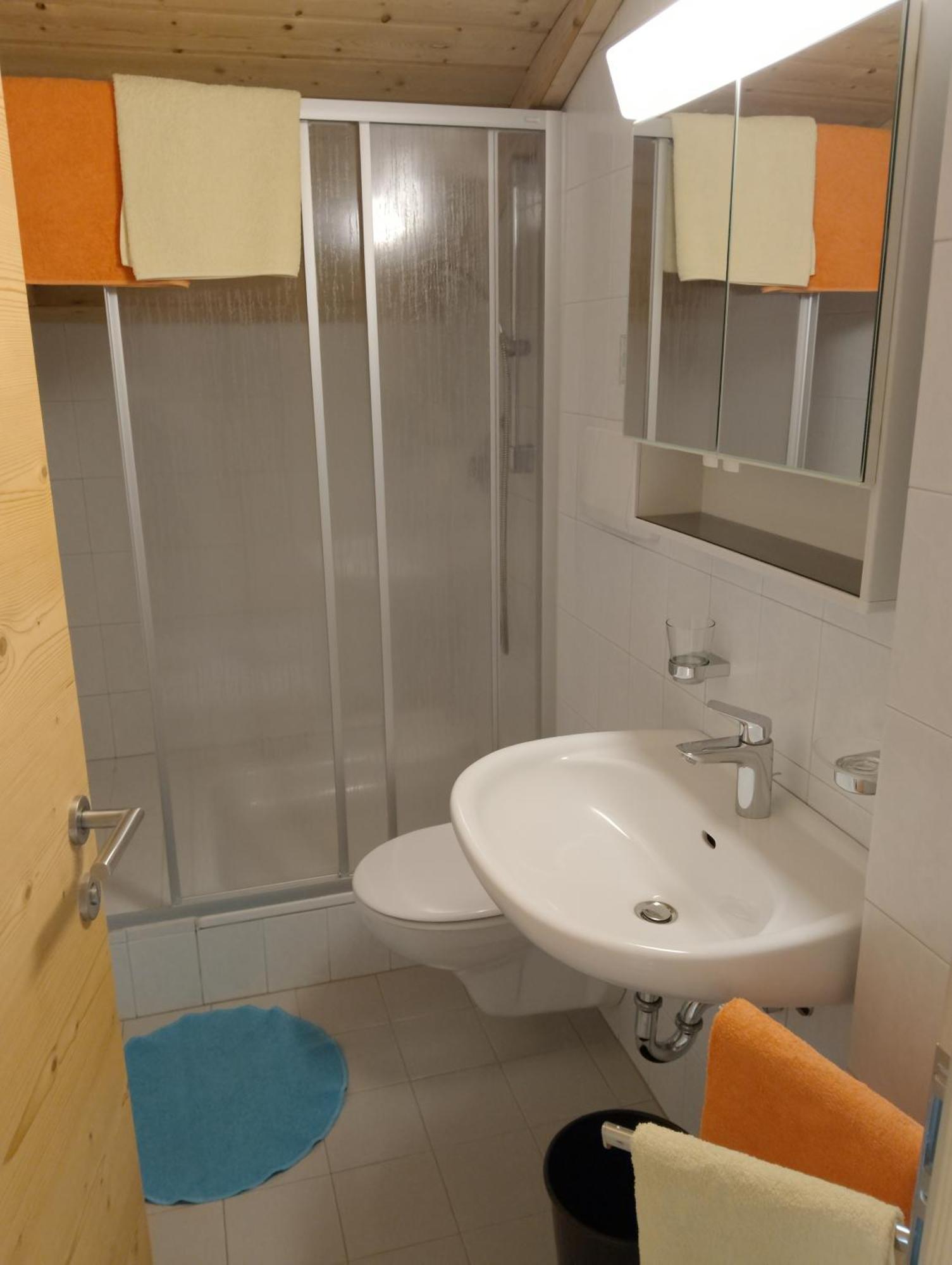 Garni Hattlerhof B&B Μπρούνικο Εξωτερικό φωτογραφία