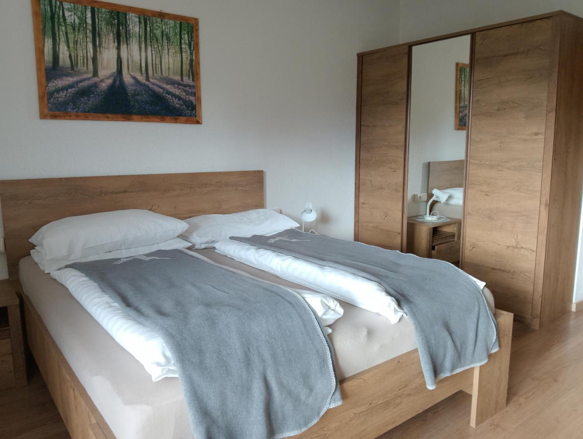 Garni Hattlerhof B&B Μπρούνικο Εξωτερικό φωτογραφία