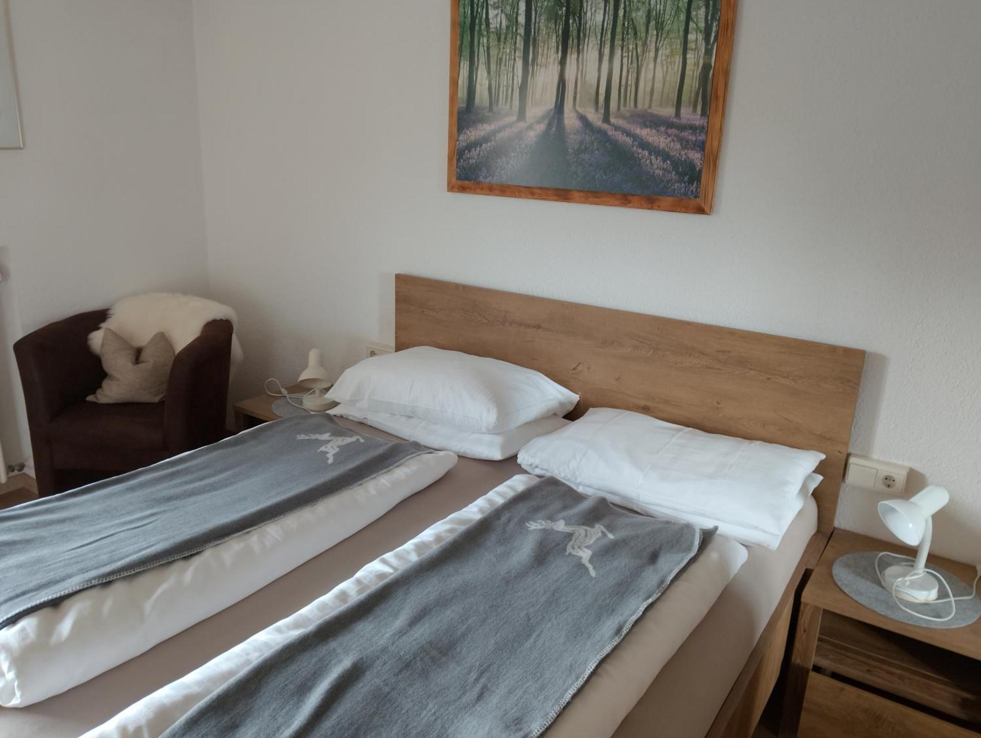 Garni Hattlerhof B&B Μπρούνικο Εξωτερικό φωτογραφία