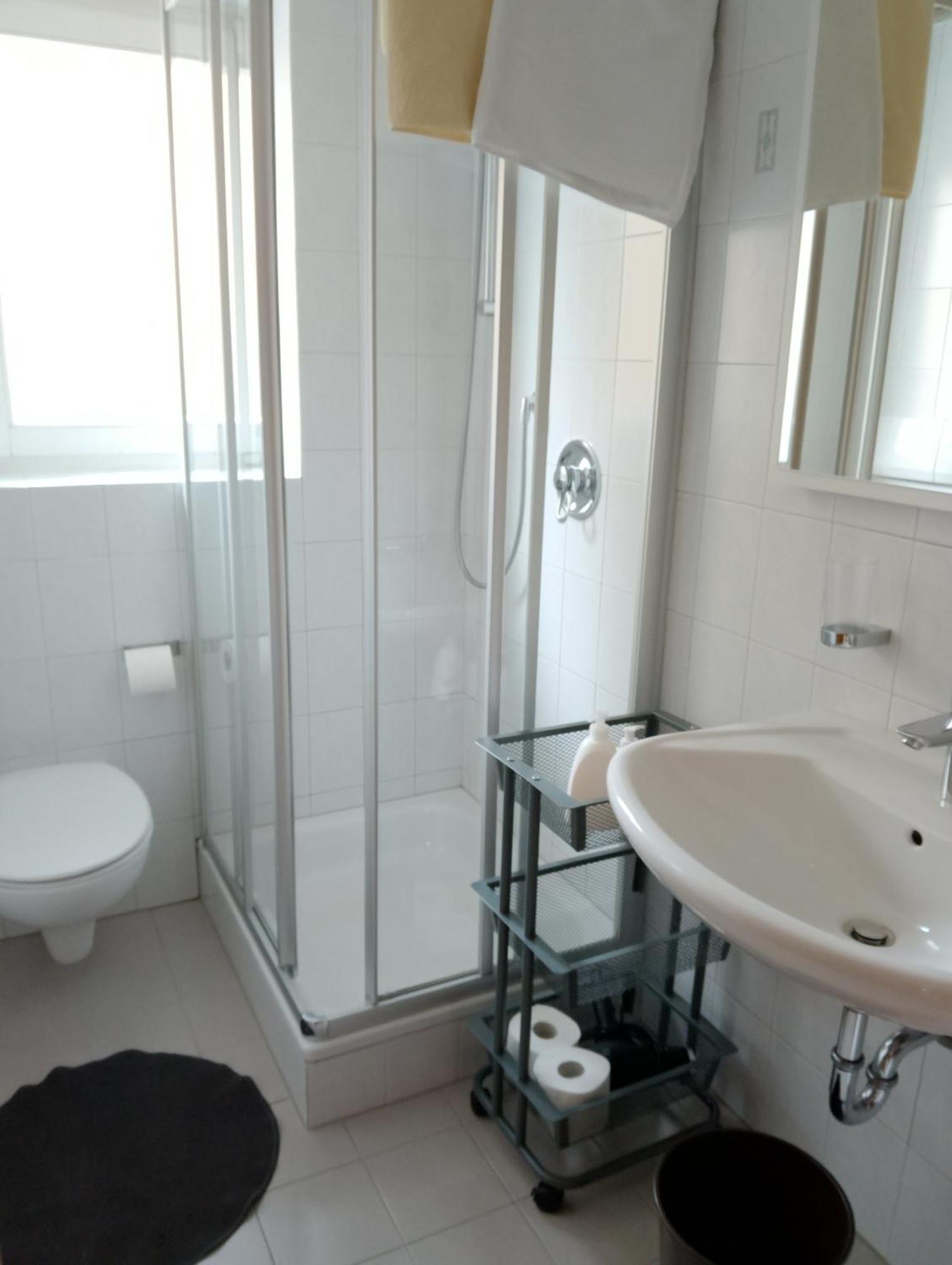 Garni Hattlerhof B&B Μπρούνικο Εξωτερικό φωτογραφία