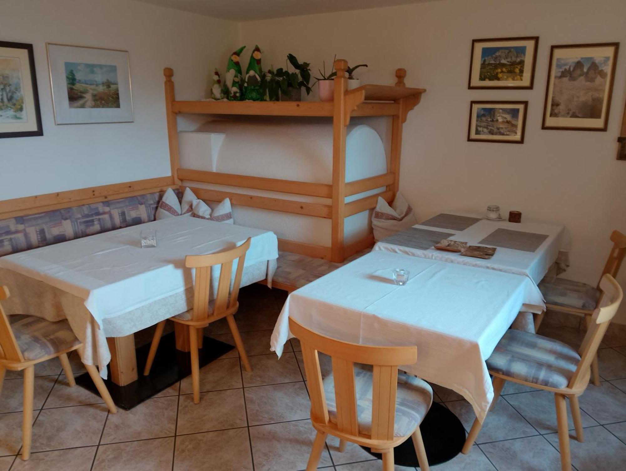 Garni Hattlerhof B&B Μπρούνικο Εξωτερικό φωτογραφία