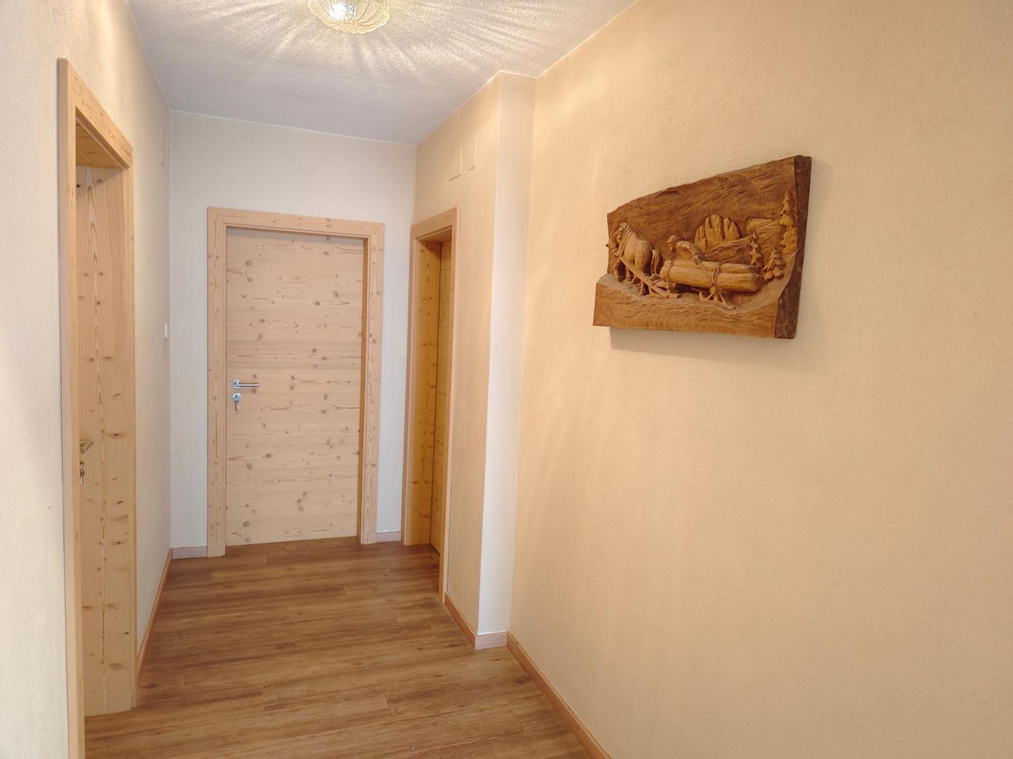 Garni Hattlerhof B&B Μπρούνικο Εξωτερικό φωτογραφία
