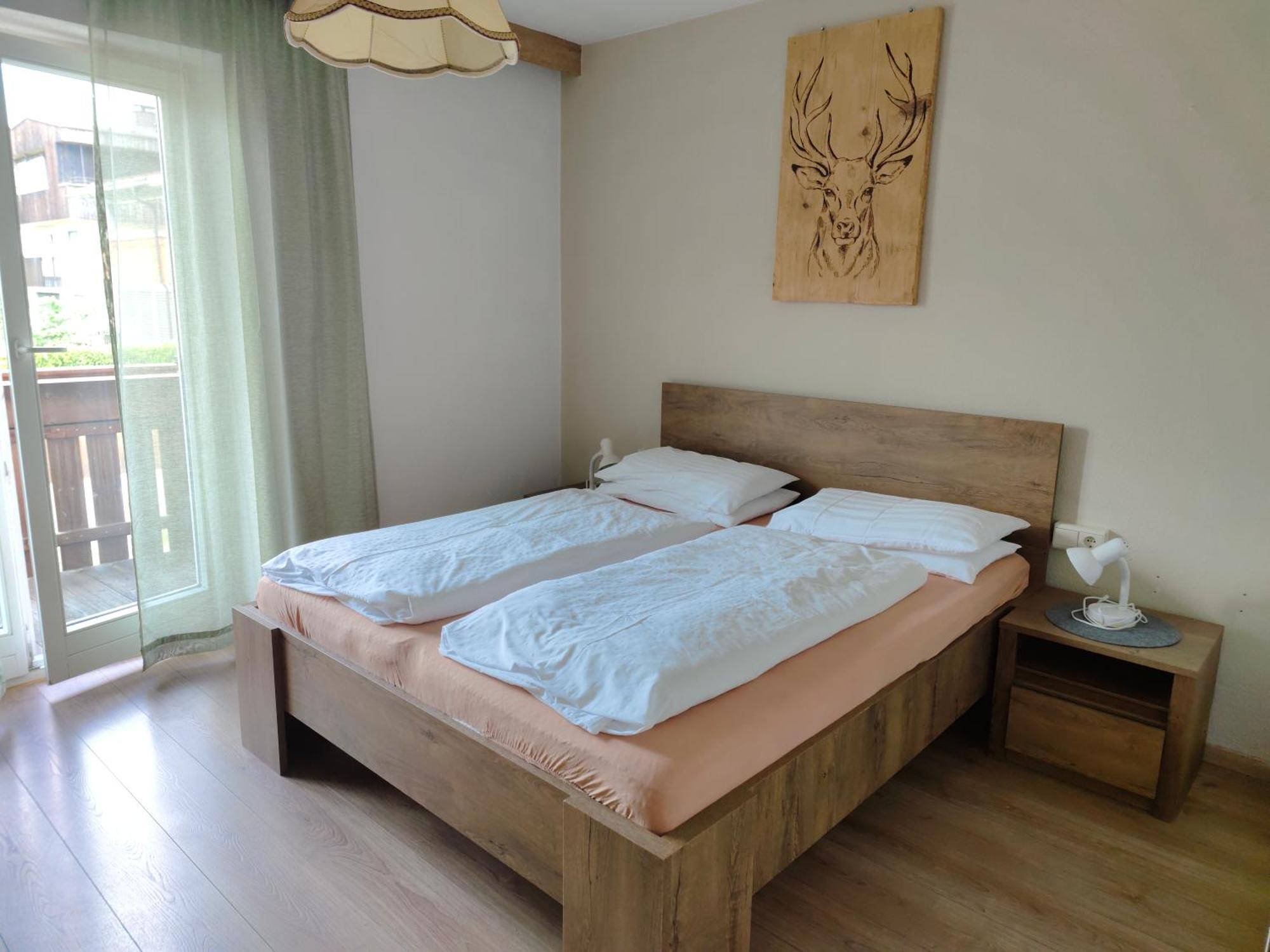 Garni Hattlerhof B&B Μπρούνικο Εξωτερικό φωτογραφία
