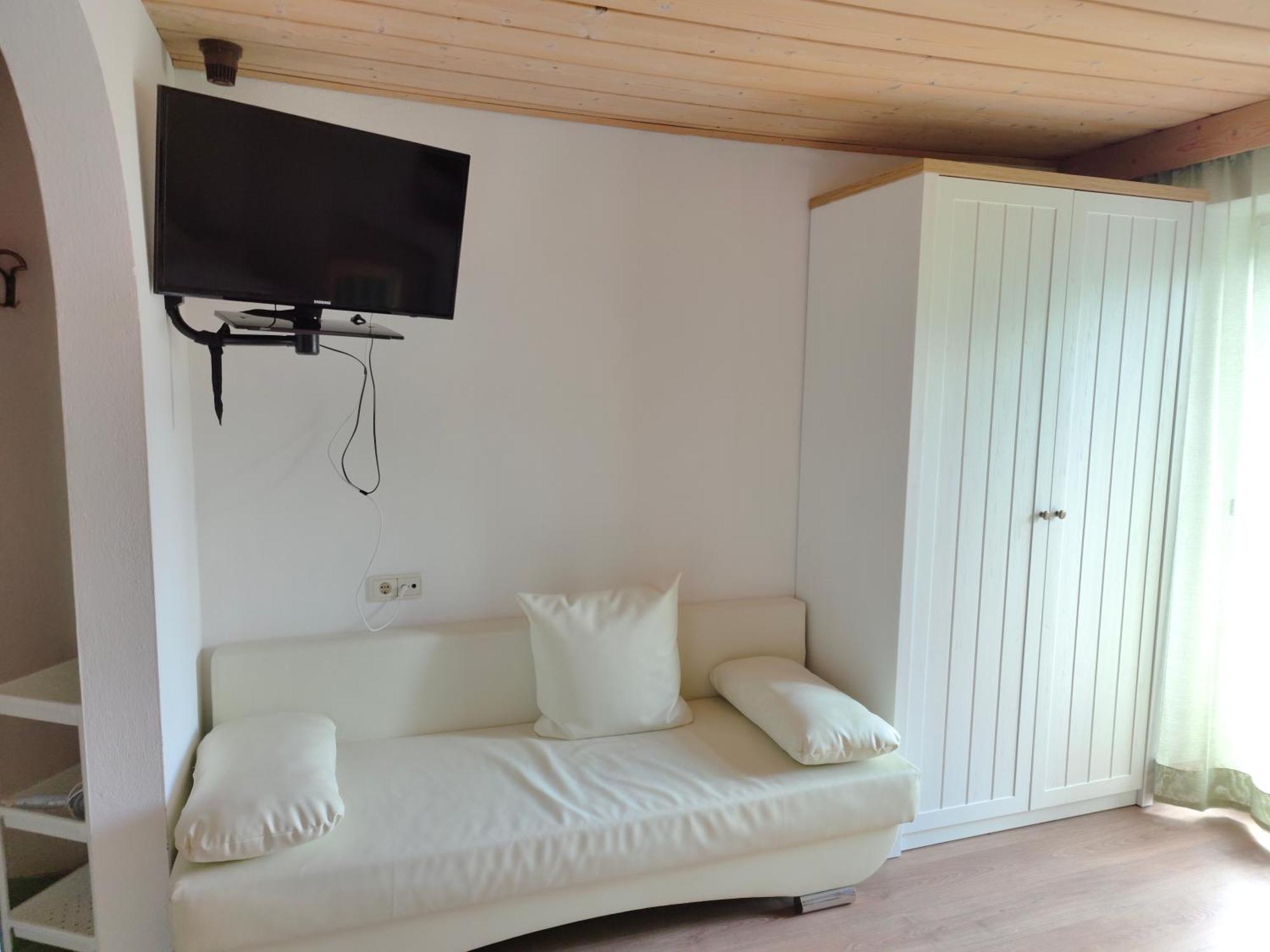 Garni Hattlerhof B&B Μπρούνικο Εξωτερικό φωτογραφία
