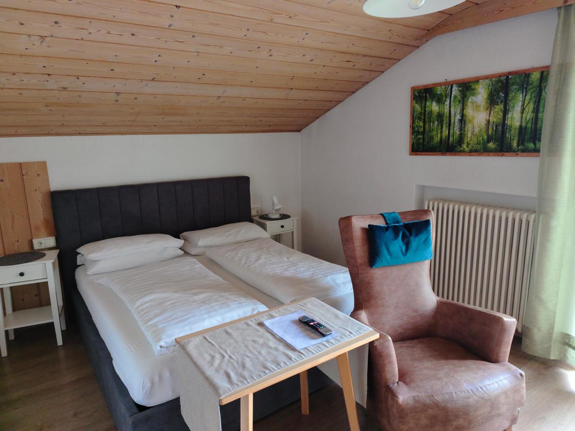 Garni Hattlerhof B&B Μπρούνικο Εξωτερικό φωτογραφία