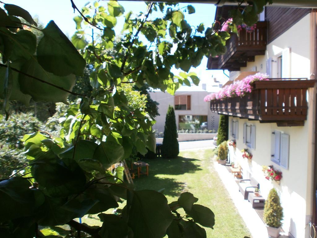 Garni Hattlerhof B&B Μπρούνικο Εξωτερικό φωτογραφία